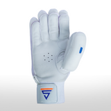 Versant Goat Batting Gloves White - Adult
