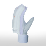 Versant Goat Batting Gloves White - Adult