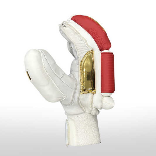 VERSANT Showman Shubman Gill Batting Gloves - Adult