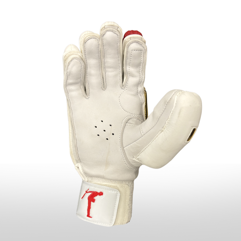 VERSANT Showman Shubman Gill Batting Gloves - Adult