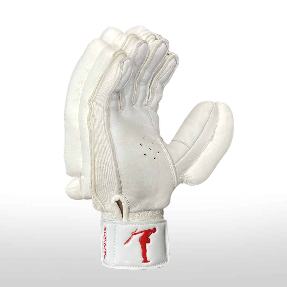 VERSANT Showman Shubman Gill Batting Gloves - Adult