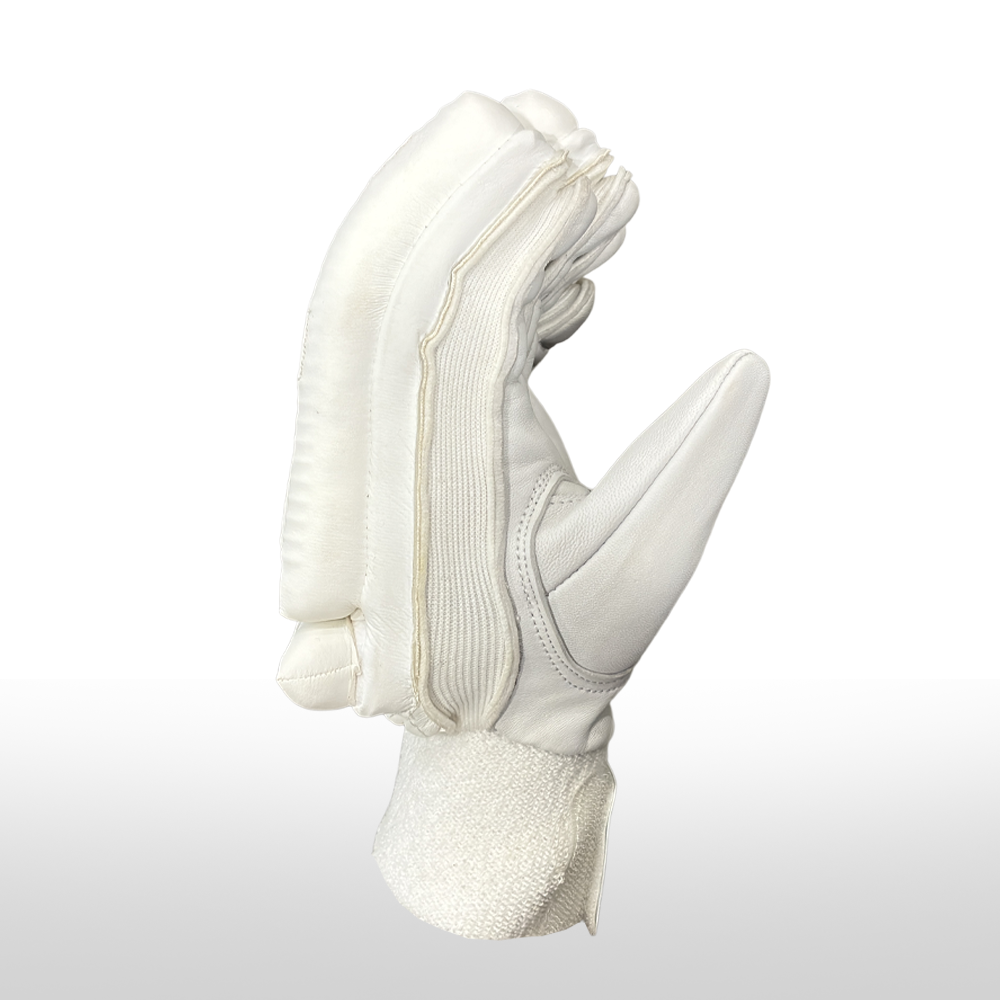 VERSANT Showman Shubman Gill Batting Gloves - Adult