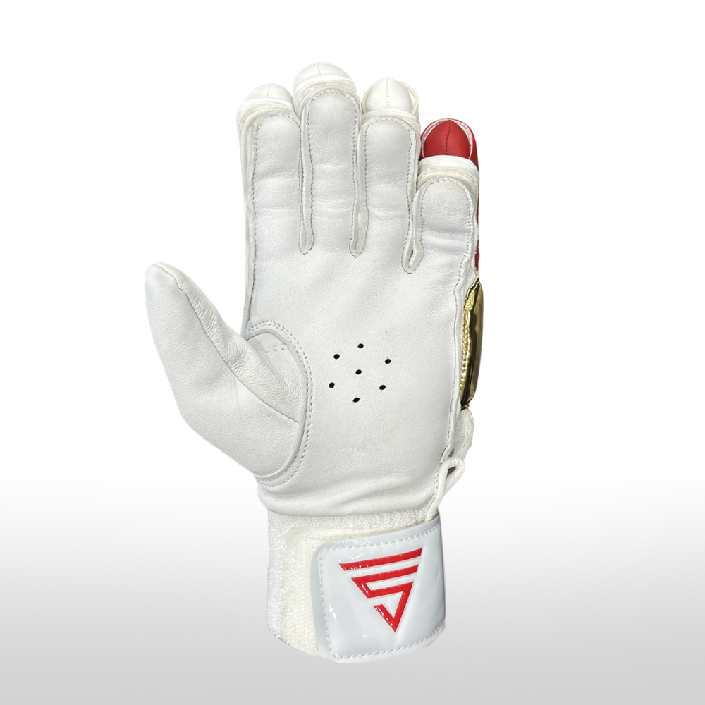 VERSANT Showman Shubman Gill Batting Gloves - Adult