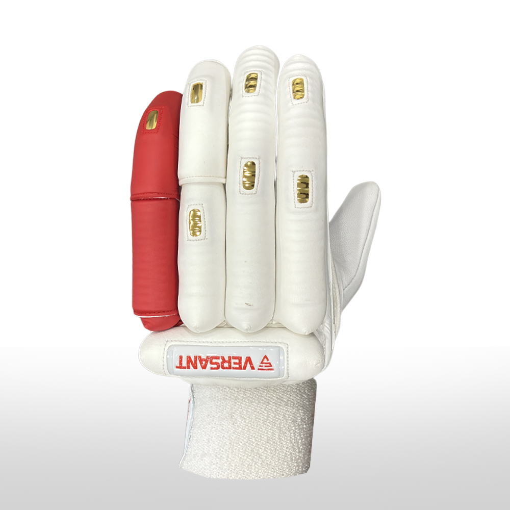 VERSANT Showman Shubman Gill Batting Gloves - Adult