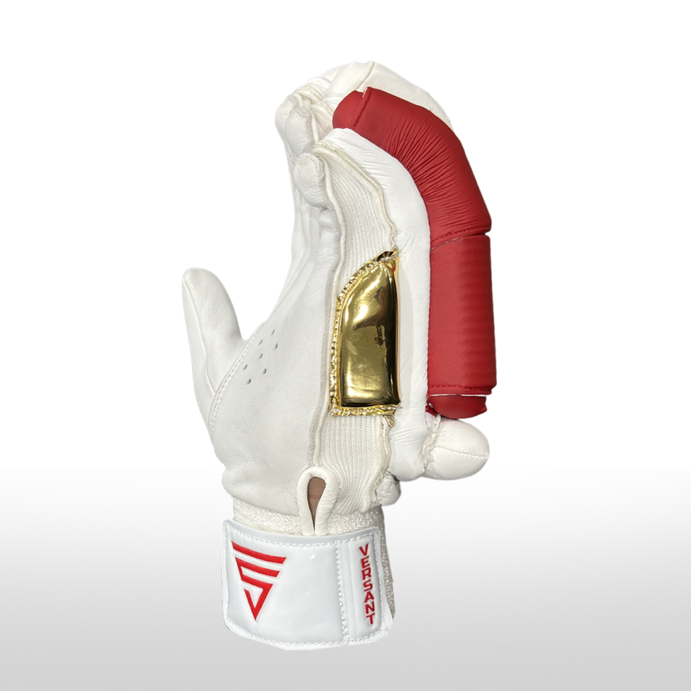 VERSANT Showman Shubman Gill Batting Gloves - Adult
