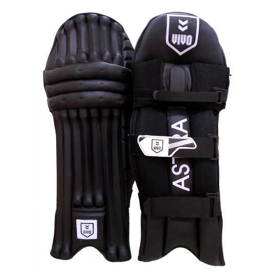 VIVO Astra Coloured Batting Leg Guards - Adult