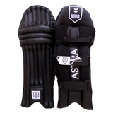 >> VIVO Astra Coloured Batting Leg Guards - Adult