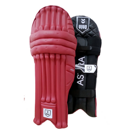 VIVO Astra Coloured Batting Leg Guards - Adult