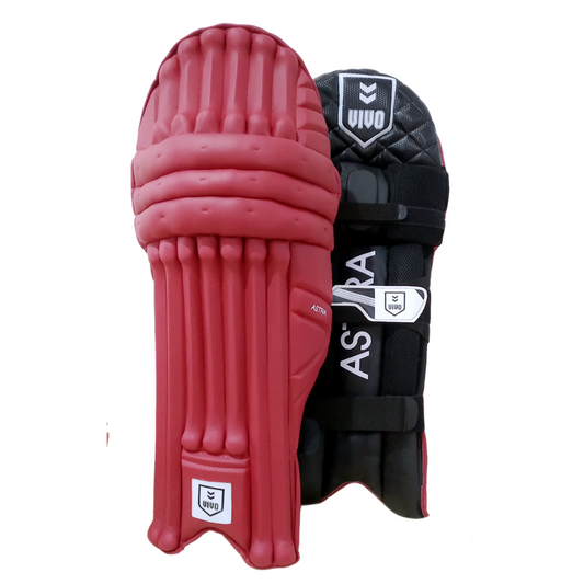 VIVO Astra Coloured Batting Leg Guards - Adult