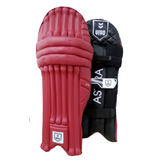 >> VIVO Astra Coloured Batting Leg Guards - Adult