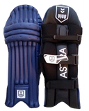>> VIVO Astra Coloured Batting Leg Guards - Adult