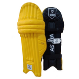 >> VIVO Astra Coloured Batting Leg Guards - Adult