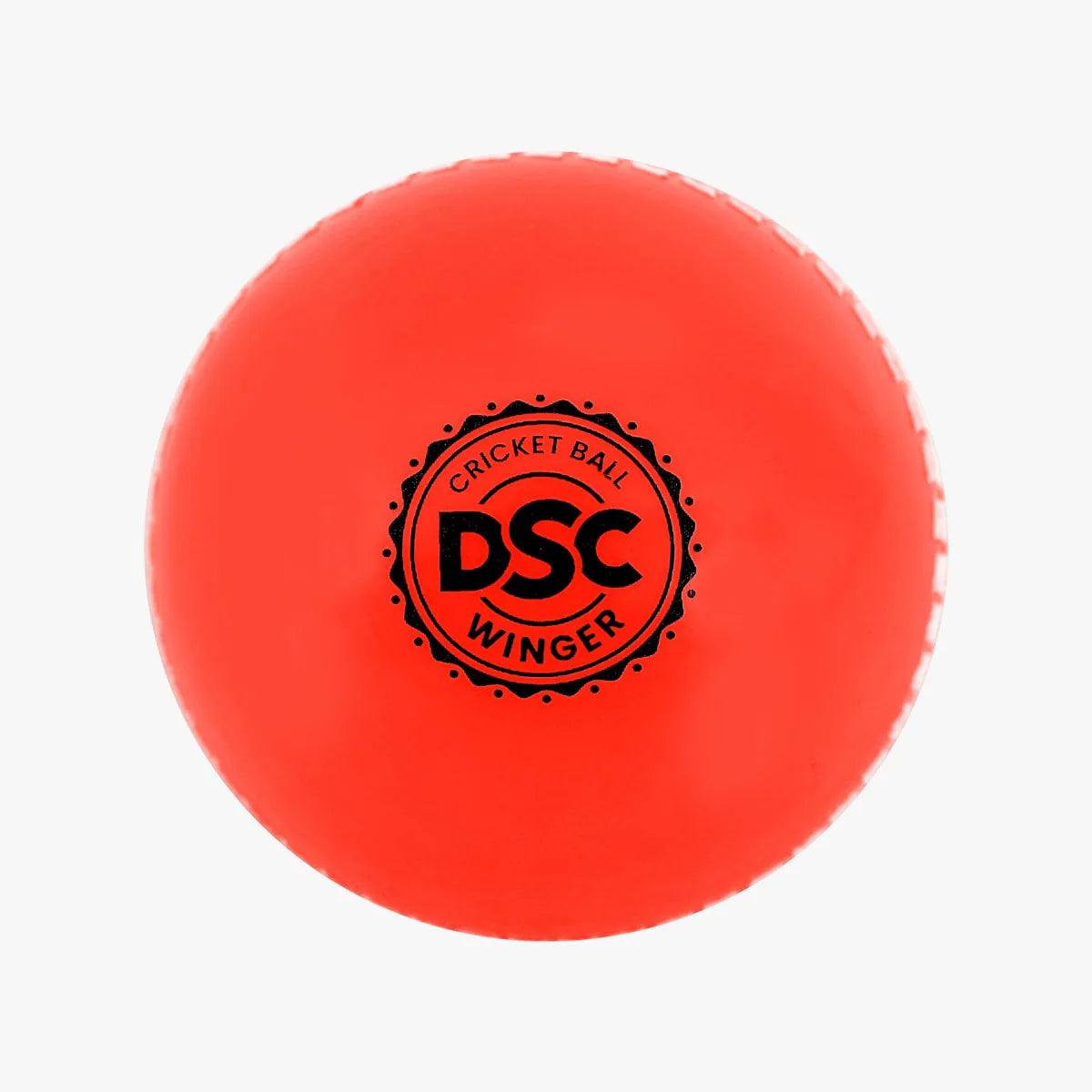 DSC Winger I-10 Cricket Ball