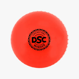 DSC Winger I-10 Cricket Ball