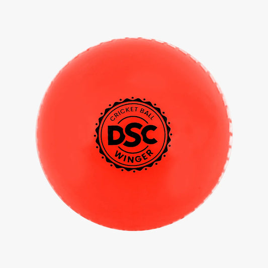 DSC Winger I-10 Cricket Ball