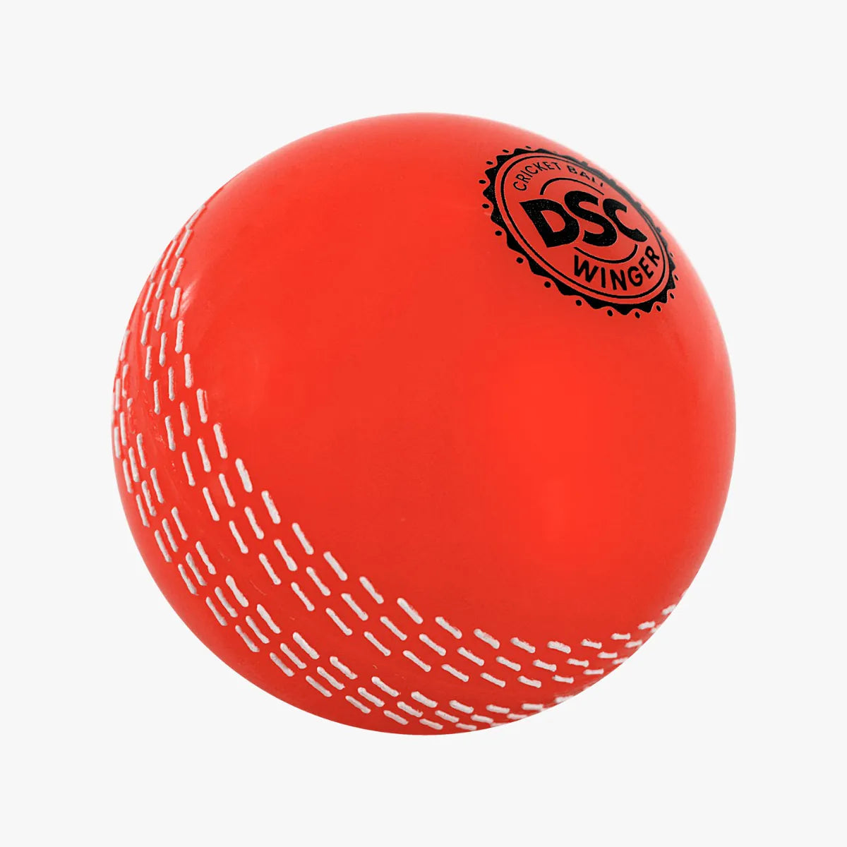 DSC Winger I-10 Cricket Ball