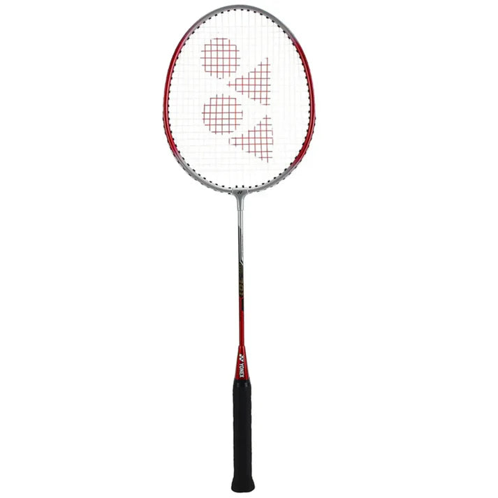 YONEX GR-301 Badminton Racquet U4 Pre-Strung