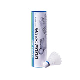 YONEX Mavis 2000 Nylon Shuttlecock [Tube of 6]