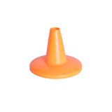 YONKER Cricket Batting Tee Wide Base - 1 qty