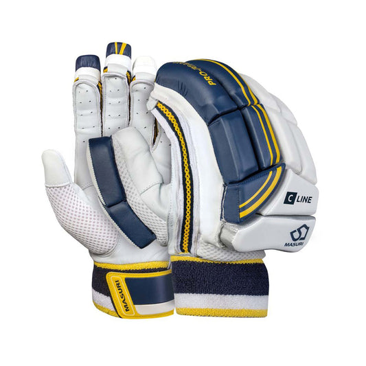 MASURI C LINE Batting Gloves - Highmark Cricket