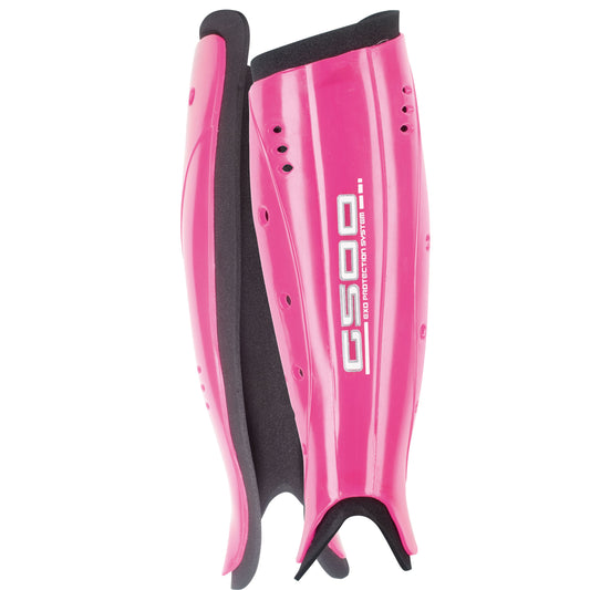 GRAYS G500 Hockey Shin Guards - Highmark Cricket