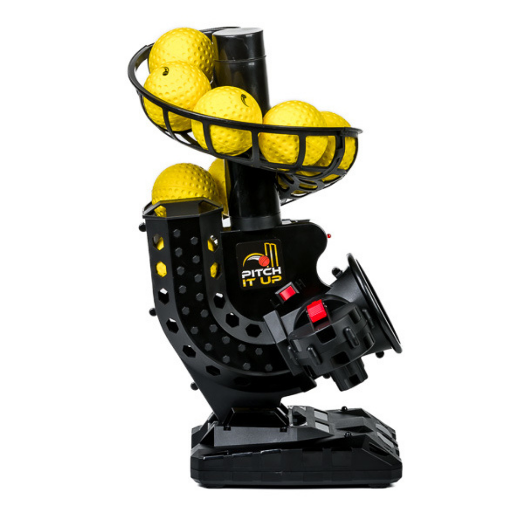 Bowling Machines & Bowling Machine Balls – Highmark Cricket