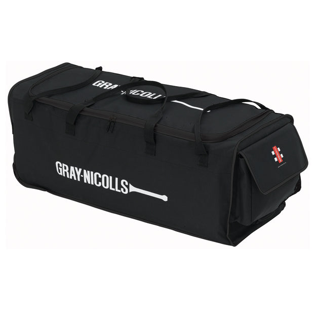 GRAY-NICOLLS GN Team Wheel Bag - Highmark Cricket