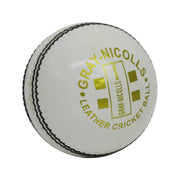 GRAY-NICOLLS GN Club 2PC Leather Cricket Ball - Highmark Cricket