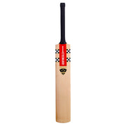 GRAY-NICOLLS GN Legend Grade 1 English Willow Cricket Bat - Short Handle - Highmark Cricket