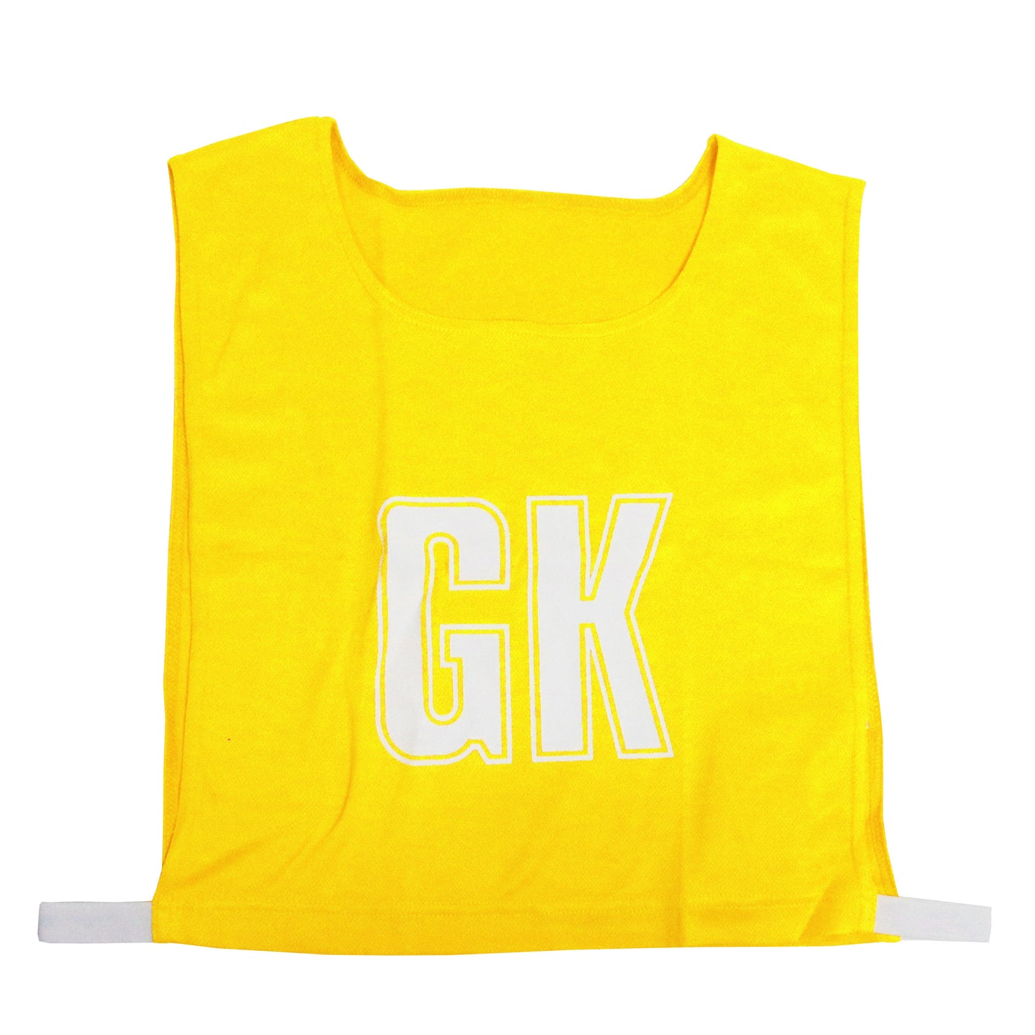 GILBERT Netball Bibs - Set of 7 Bibs - Highmark Cricket