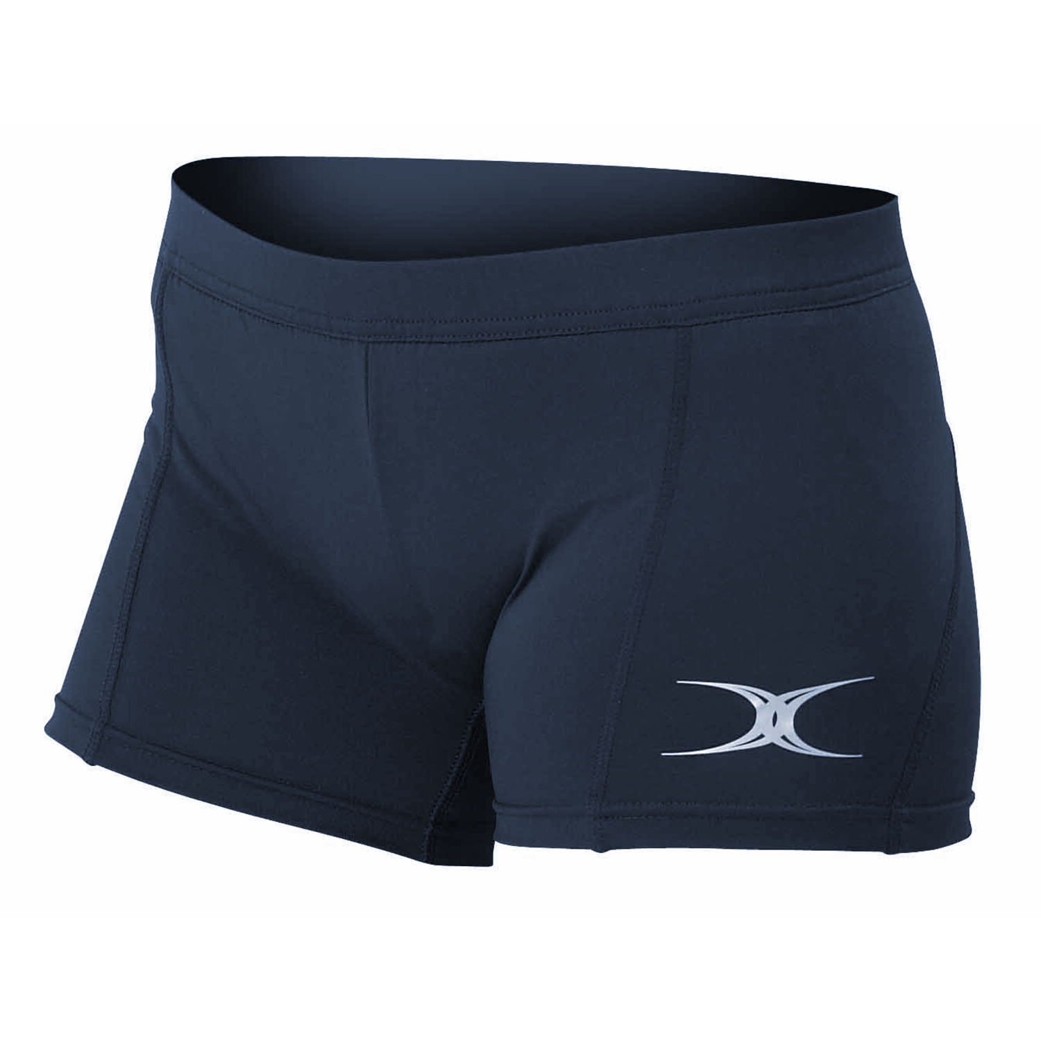 GILBERT Eclipse Netball Shorts - Highmark Cricket