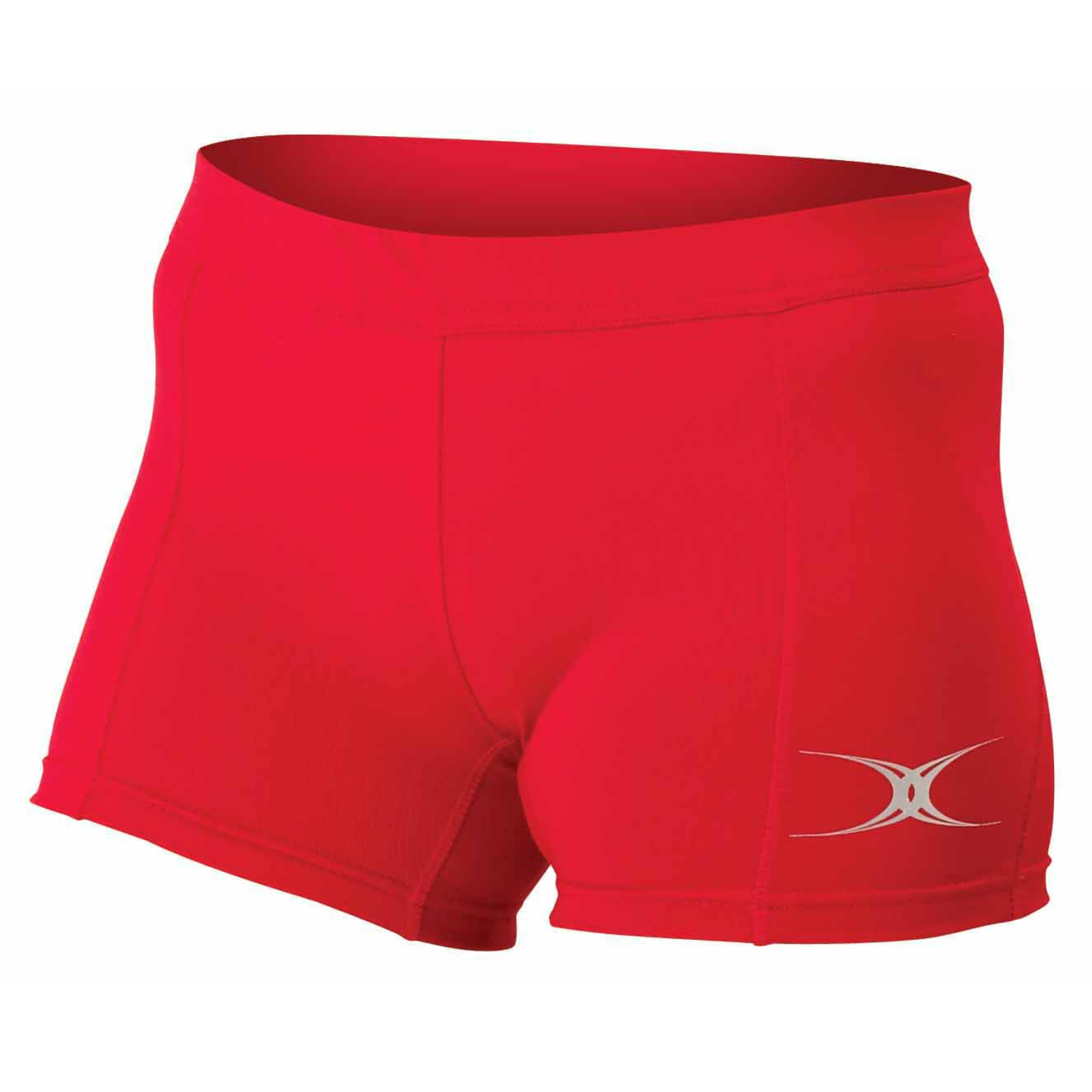 GILBERT Eclipse Netball Shorts - Highmark Cricket