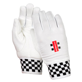 GRAY-NICOLLS Elite Cotton Padded Wicket Keeping Inners - Highmark Cricket