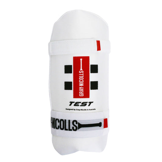 GRAY-NICOLLS GN Test Arm Guard [Small Jnr - Adult Sizes] - Highmark Cricket