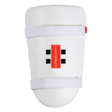 GRAY-NICOLLS GN ELITE Thigh Guard - Junior Range - Highmark Cricket