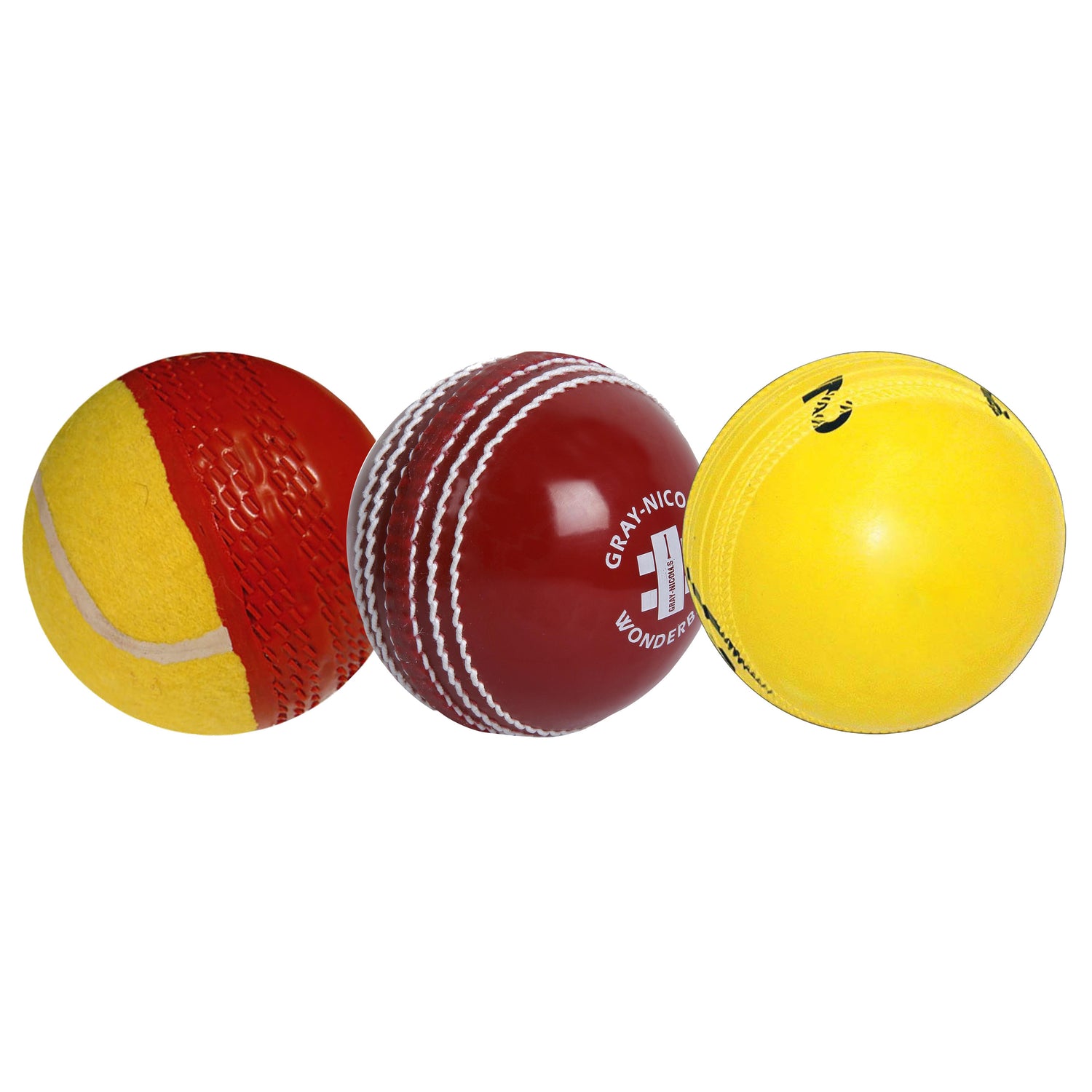 GRAY-NICOLLS GN Skill Bowling Pack - Highmark Cricket