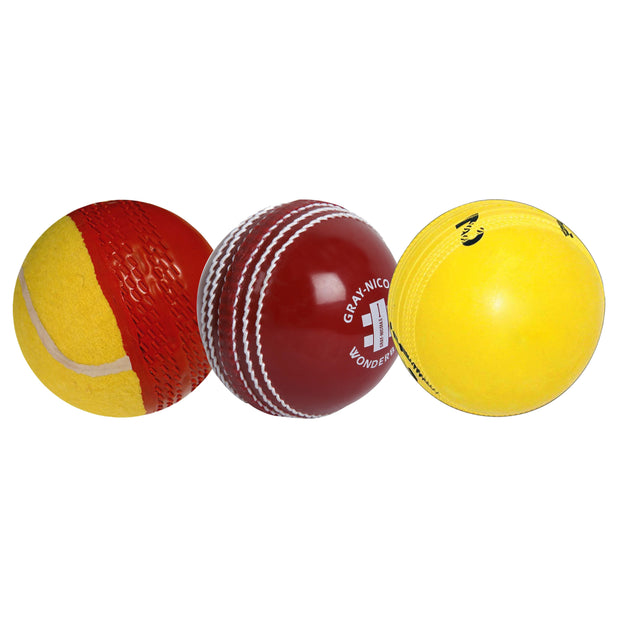 GRAY-NICOLLS GN Skill Bowling Pack - Highmark Cricket