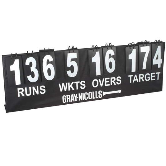 GRAY-NICOLLS GN Deluxe Scoreboard - Highmark Cricket