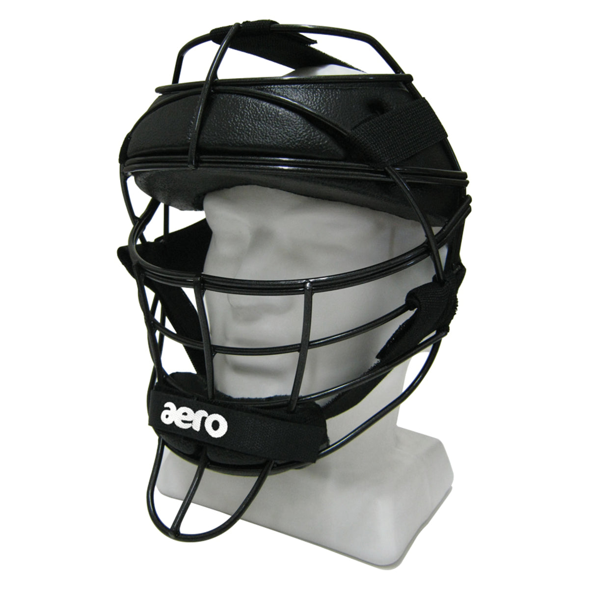 AERO P2 KPR Senior Face Protector - Highmark Cricket