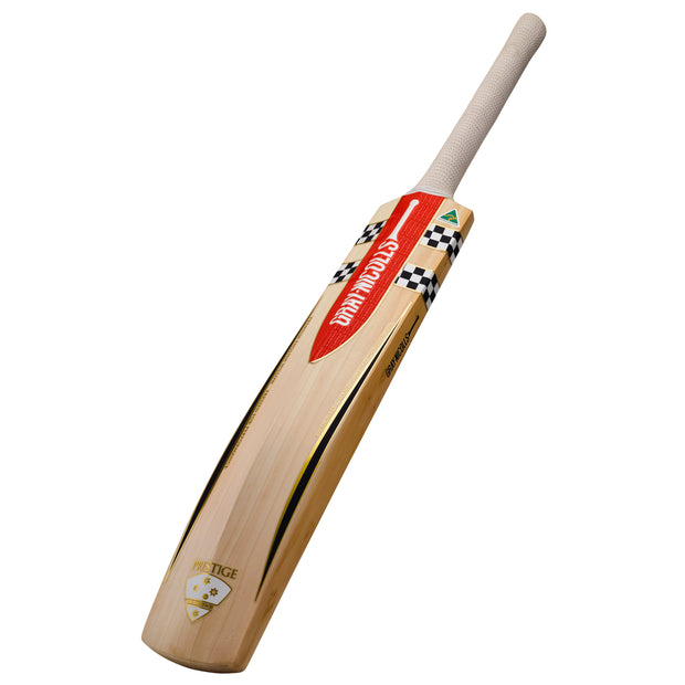 GRAY-NICOLLS GN Prestige English WIllow Cricket Bat - Highmark Cricket