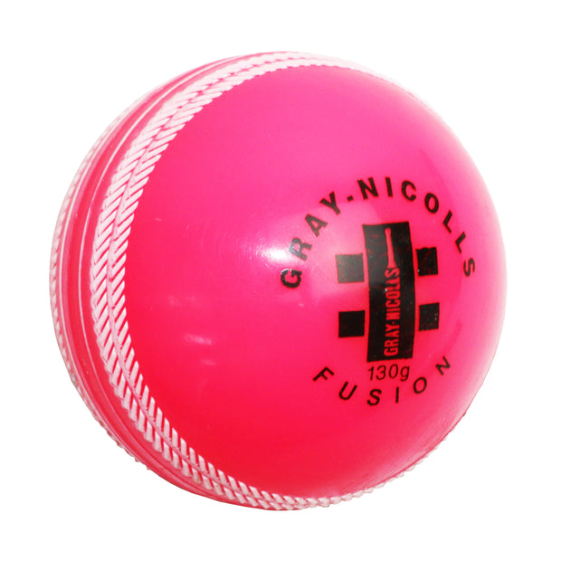 GRAY-NICOLLS GN Fusion Junior Ball - Highmark Cricket