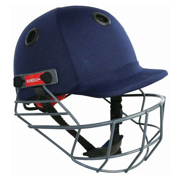 GRAY-NICOLLS Junior Elite Helmet - Highmark Cricket