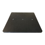 FUSION Multi Stump Base - Suitable for up to 3 Stumps - Highmark Cricket