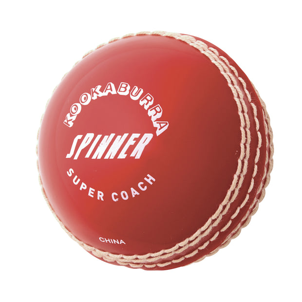 KOOKABURRA Super Coach Spinner Ball - Highmark Cricket