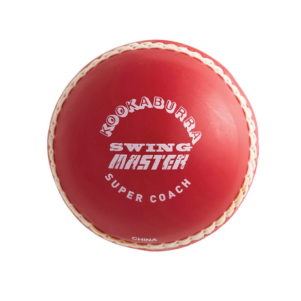 KOOKABURRA Super Coach Swing Master Ball - Highmark Cricket