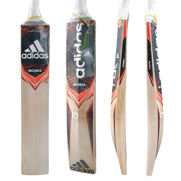 Adidas Incurza 3.0 English Willow Cricket Bat - Junior Range [EOL] - Highmark Cricket