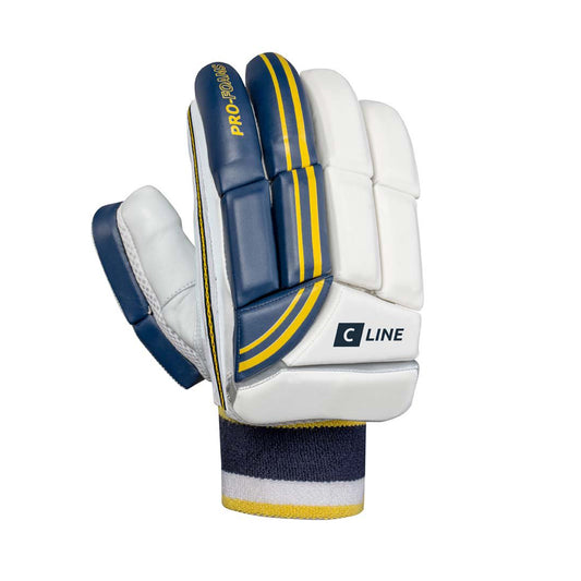 MASURI C LINE Batting Gloves - Highmark Cricket