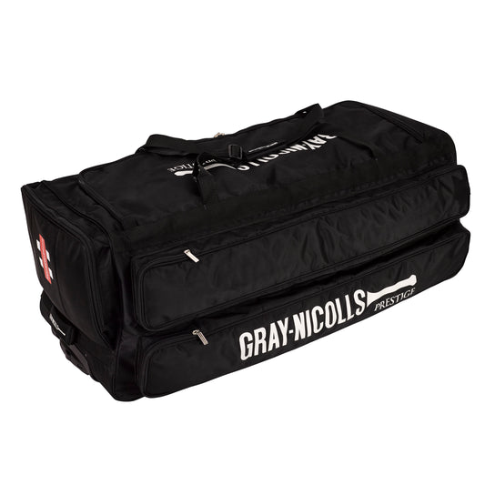 GRAY-NICOLLS GN Prestige Wheel Bag - Highmark Cricket