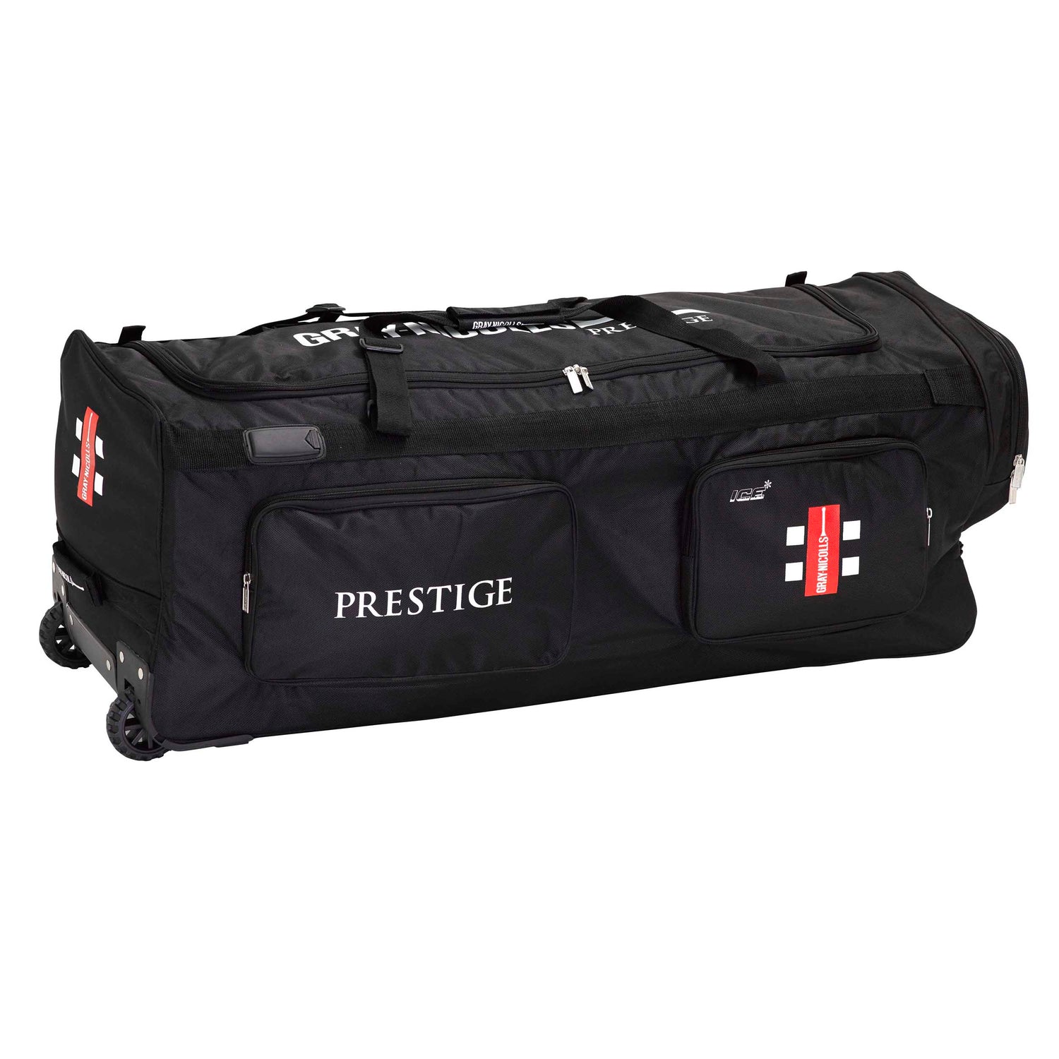 GRAY-NICOLLS GN Prestige Wheel Bag - Highmark Cricket