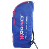 HRS WPower Duffle Kit Bag - Highmark Cricket
